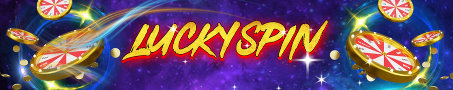 Lucky Spinwheel Sohib4D